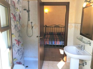 Type de propriété : Ferme Apecchio Équipement 20