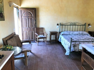 Farmhouse Apecchio Features 20