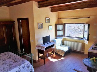 Farmhouse Apecchio Features 21