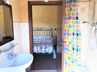 Type de propriété : Ferme Apecchio Équipement 23