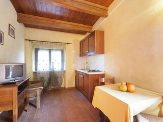 Type de propriété : Ferme Apecchio Équipement 21