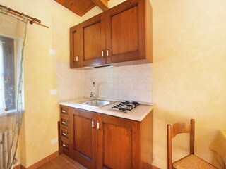 Farmhouse Apecchio Features 23