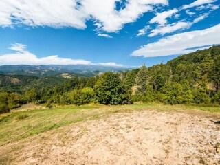 Type de propriété : Ferme Apecchio Environnement 25