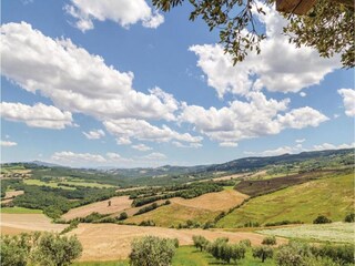 Type de propriété : Ferme Apecchio Environnement 24