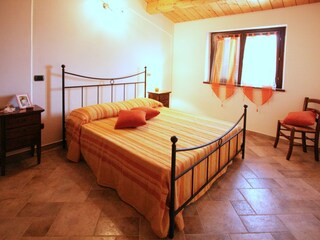 Villa Cagli Características 20