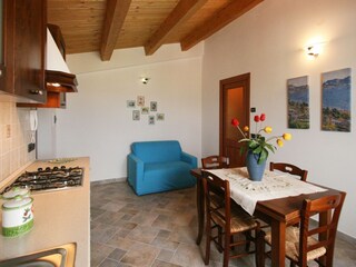 Villa Cagli Características 24