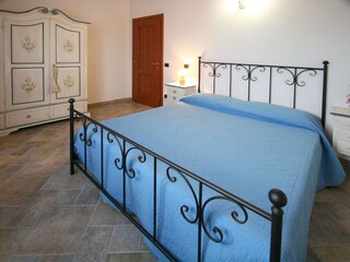 Villa Cagli Características 26