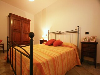 Villa Cagli Características 27