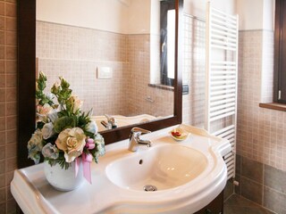 Villa Cagli Features 34