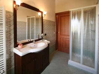 Villa Cagli Features 22