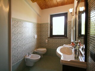 Villa Cagli Características 31