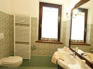 Villa Cagli Características 32
