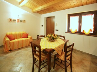 Villa Cagli Características 33