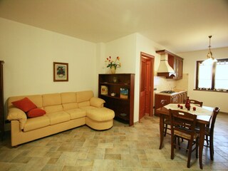 Villa Cagli Características 34