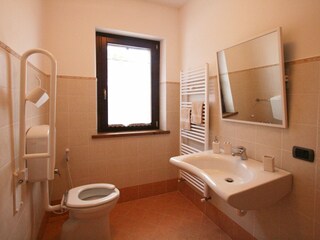 Villa Cagli Features 13