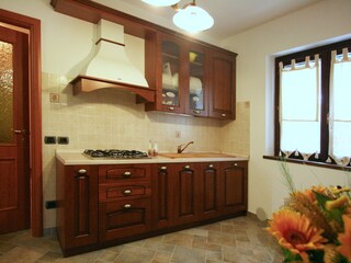 Villa Cagli Características 19