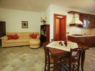 Villa Cagli Équipement 12