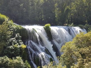 Villa Cagli Environnement 22