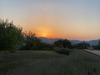 Villa Cagli Ambiente 24