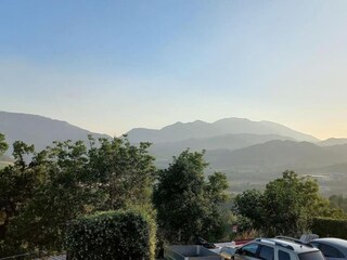 Villa Cagli Environnement 26