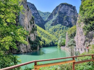 Villa Cagli Entorno 27