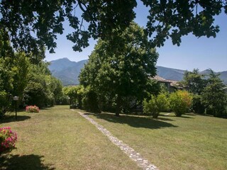 Villa Cagli Umgebung 40