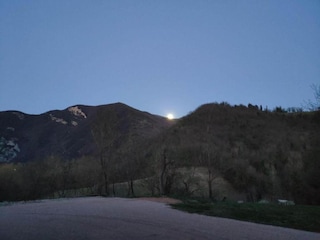 Villa Cagli Umgebung 30