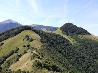 Villa Cagli Umgebung 58