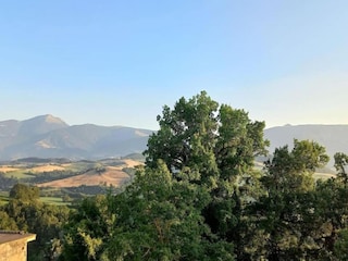 Villa Cagli Umgebung 21