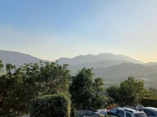 Villa Cagli Environnement 46