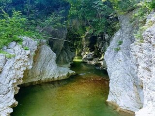 Villa Cagli Omgeving 49