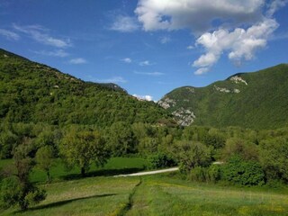 Villa Cagli Entorno 50