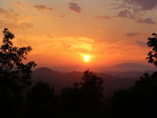 Villa Cagli Environnement 54