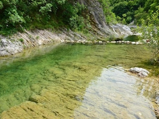 Villa Cagli Umgebung 36