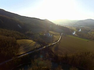 Villa Cagli Omgeving 56