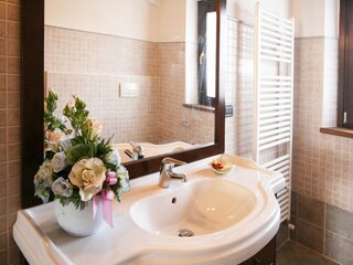 Villa Cagli Caratteristiche 22