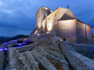Villa Cagli Omgeving 34