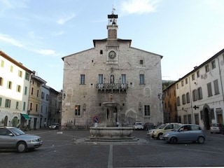 Villa Cagli Umgebung 30