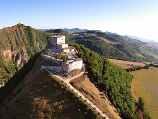Villa Cagli Omgeving 35