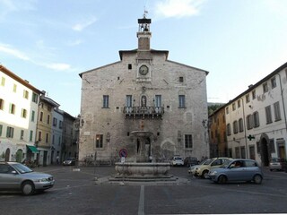 Villa Cagli Umgebung 46