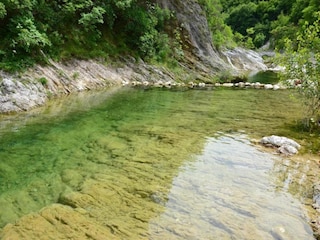 Villa Cagli Umgebung 38