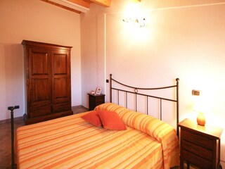 Villa Cagli Características 26