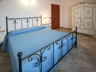 Villa Cagli Ausstattung 28