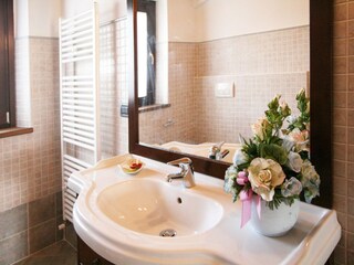 Villa Cagli Features 28