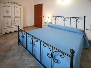 Villa Cagli Ausstattung 31