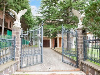 Maison de vacances Sarnano Équipement 22
