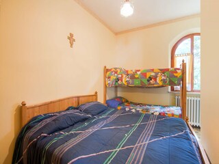 Vakantiehuis Sarnano Kenmerken 16