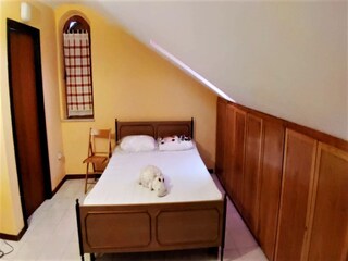 Casa per le vacanze Sarnano Caratteristiche 13