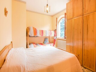 Casa per le vacanze Sarnano Caratteristiche 14