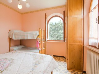 Maison de vacances Sarnano Équipement 17